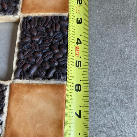 Picture Frame Tile & Seeds - Picture 4 of 4